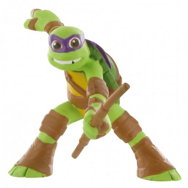 Turtles Donatello