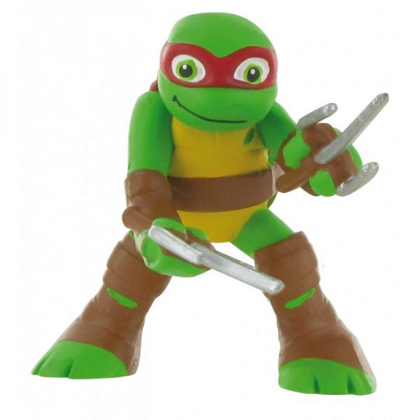 Turtles Rafael