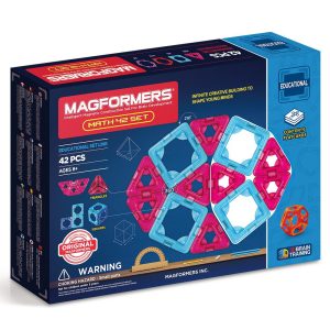 Magformers Math