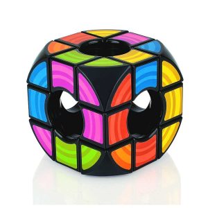 Rubiks Void þrautateningur