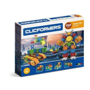 Clicformers Basic 150