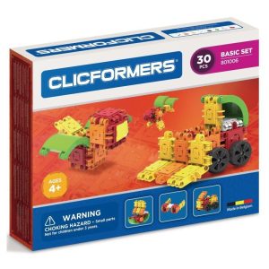 Clicformers Basic 30