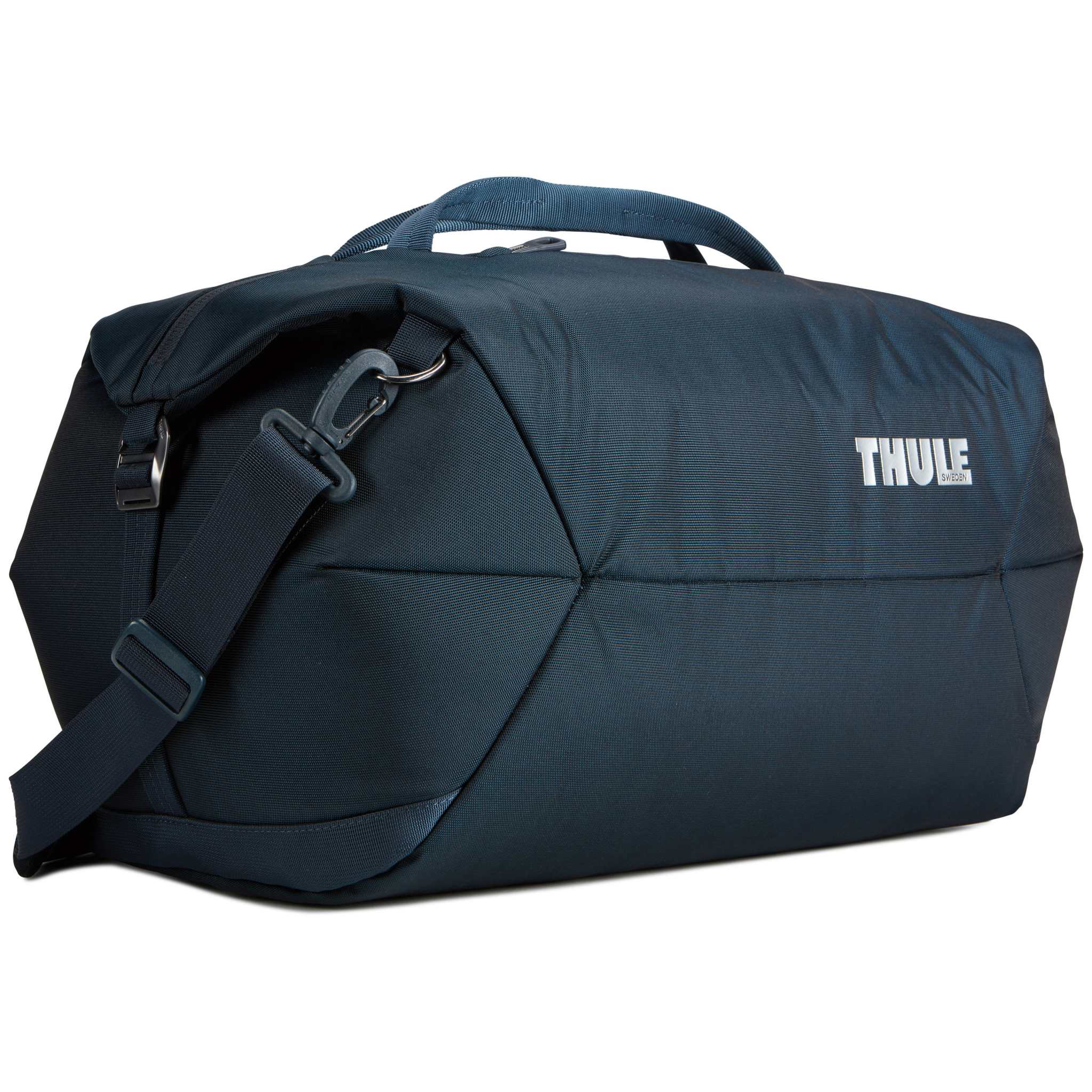 thule subterra duffel 45l