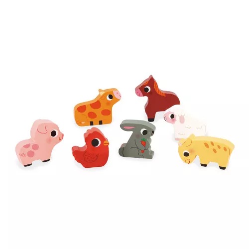 chunky-farm-puzzle-7-pieces